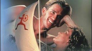 Official Trailer - WIND 1992 Matthew Modine Jennifer Grey Cliff Robertson