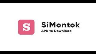 Download SiMontok App  Free Download for mobile phone  New 2023