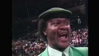 WWF Saturday Night’s Main Event 10291988 - Big Boss Man vs. Jim Powers