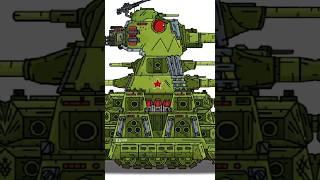 The Crazy Soviet Cartoons About Tanks You Never Knew Existed