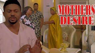 MY MOTHERS DESIRECOMPLETE SEASON A{NEW MICHEAL GODSON MOVIE}-2023 EXCLUSIVE NIGERIAN NOLLYWOOD