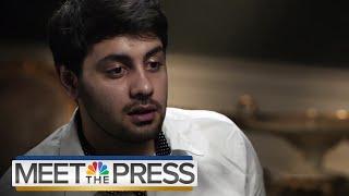 Inside ISIS Escaping The Islamic State  Meet The Press
