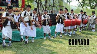 Chhaydu l A Gurung Culture Dance