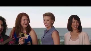 Rough Night - Enchante Clip - Starring Scarlett Johansson - At Cinemas August 25