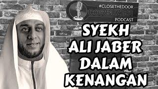 SYEKH ALI JABER MENGAPA PERGI...  -Deddy Corbuzier Podcast