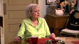 Hot in Cleveland The Best Way to Get Over a Man