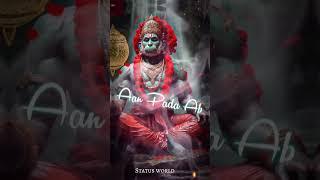 Bajrangbali status  Bajrangbali whatsapp status  Bajrangbali hd status video 