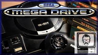 Sega GenesisMega Drive Story  Nostalgia Nerd