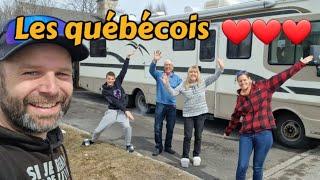 Cest vrai Les Québécois sont adorables 