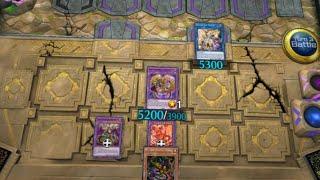 Relinquished Deck VS Branded Despia Bystial  Yu-Gi-Oh Master Duel.