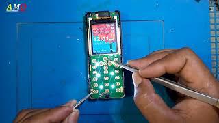 All China Fix Mobile Keypad Jumper Keypad Not Working Keypad Phone Key Not Working Solution