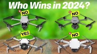 Best DJI Drone 2024 don’t buy one before watching this