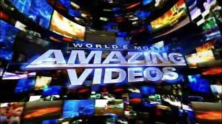 Worlds Most Amazing Videos S4 E1 2007