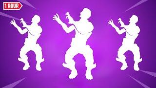 FORTNITE REANIMATED EMOTE 1 HOUR