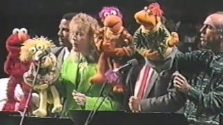 Jim Henson Muppet Memorial - One Person