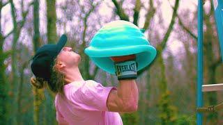 Water Balloons in SLOW MOTION Compilation Vol. 1-4