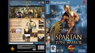 Replaying childhood games to see if theyre actually good - Spartan Total Warrior