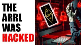 ARRL Hack  Cyber Attack - What Do We Know?