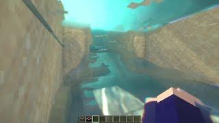 Minecraft Physics Mod Moments 2024