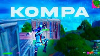 Rarin - Kompa  Fortnite montage