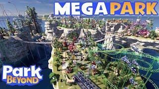 8 Islands Mega Park Duel At The Beaches