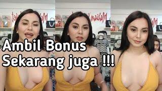 Live jualan sangat semangat jualannya