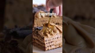 Chocotorta Argentina 