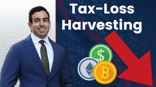 How to Get a Tax Break from Crypto Losses  Tax-Loss Harvesting