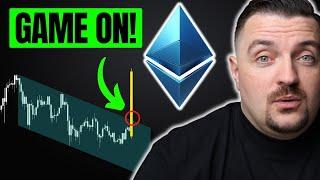 Ethereum ETF wahrscheinlich Wohin geht der Kurs?