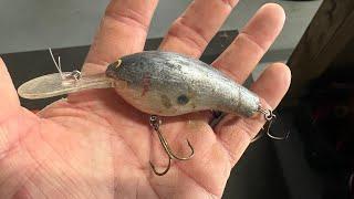 The Fall Crankbait Secret I’ve Used Since 1984…