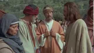 The Story of Jesus - Ewe-Gbè  Éwé  Eibe  Ebwe  Krepi  Popo  Gbe  Krepe Language