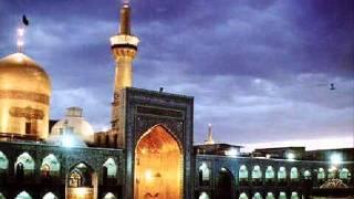 Amazing Azan Mashhad Imam Ali-Rida  أذان مشهد عند الامام علي الرضا ع