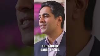 SACRED DANCE by HAFIZ #Shorts #Hafiz #Poetry