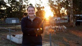 Bush Summit  Warren Brown looks at the future of agriculture Naracoorte