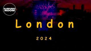 London 2024  Solomun - Above & Beyond - Eli & Fur Mix