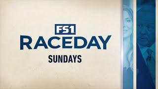 NASCAR RaceDay  SUNDAYS on FS1