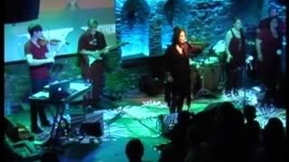 Moana & The Tribe Titia live at Babylon Istanbul.mp4