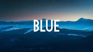 Madison Beer - Blue Lyrics