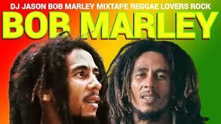 BOB MARLEY REGGAE MIX 2024 REGGAE MIX 2024 BEST OF REGGAE