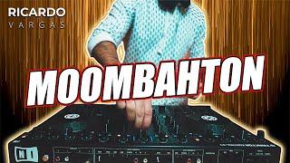 Moombahton Mix 2020  The Best of Moombahton 2020  Guest Mix by Ricardo Vargas