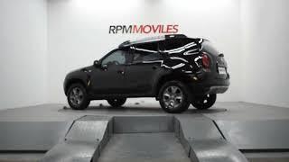 RENAULT DUSTER 2 0 PRIVILEGE Mt 2019 RPM Moviles