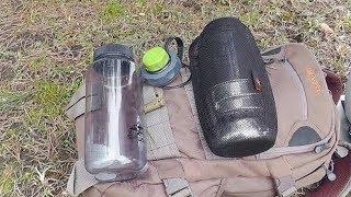 Сравнение фляг Splav TR-1000 1л и Nalgene WM 1 QT