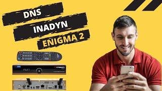 #Enigma2 تحكم بجهازك وشاهد قنواتك المفضلة من اي مكان في العالم