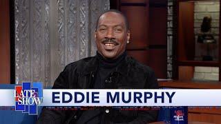 Eddie Murphy Made Dolemite To Honor The Genius Of Rudy Ray Moore