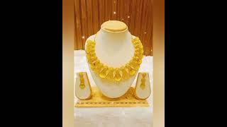 Dubai gold necklace design#goldnecklacedesign#shortsvideo#mg786