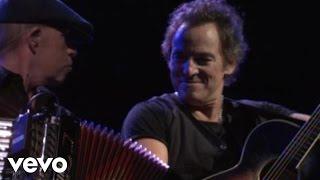 4th Of July Asbury Park Sandy Live Video Version featuring Danny Federici