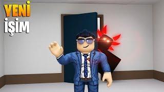 ‍ Yeni İşimde İlk Günüm ‍  Welcome  Roblox Türkçe