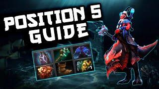 The ONLY Position 5 Laning Guide Youll EVER NEED