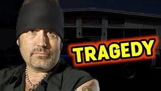 Counting Cars - Heartbreaking Tragedy What Happened To Danny Koker From Counting Cars?