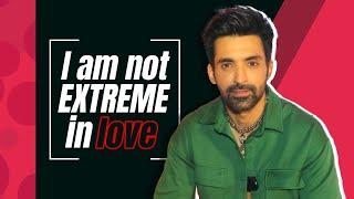 Arjit Taneja On His New Show Not Being Extreme in Love Working with Sriti & More  India Forums